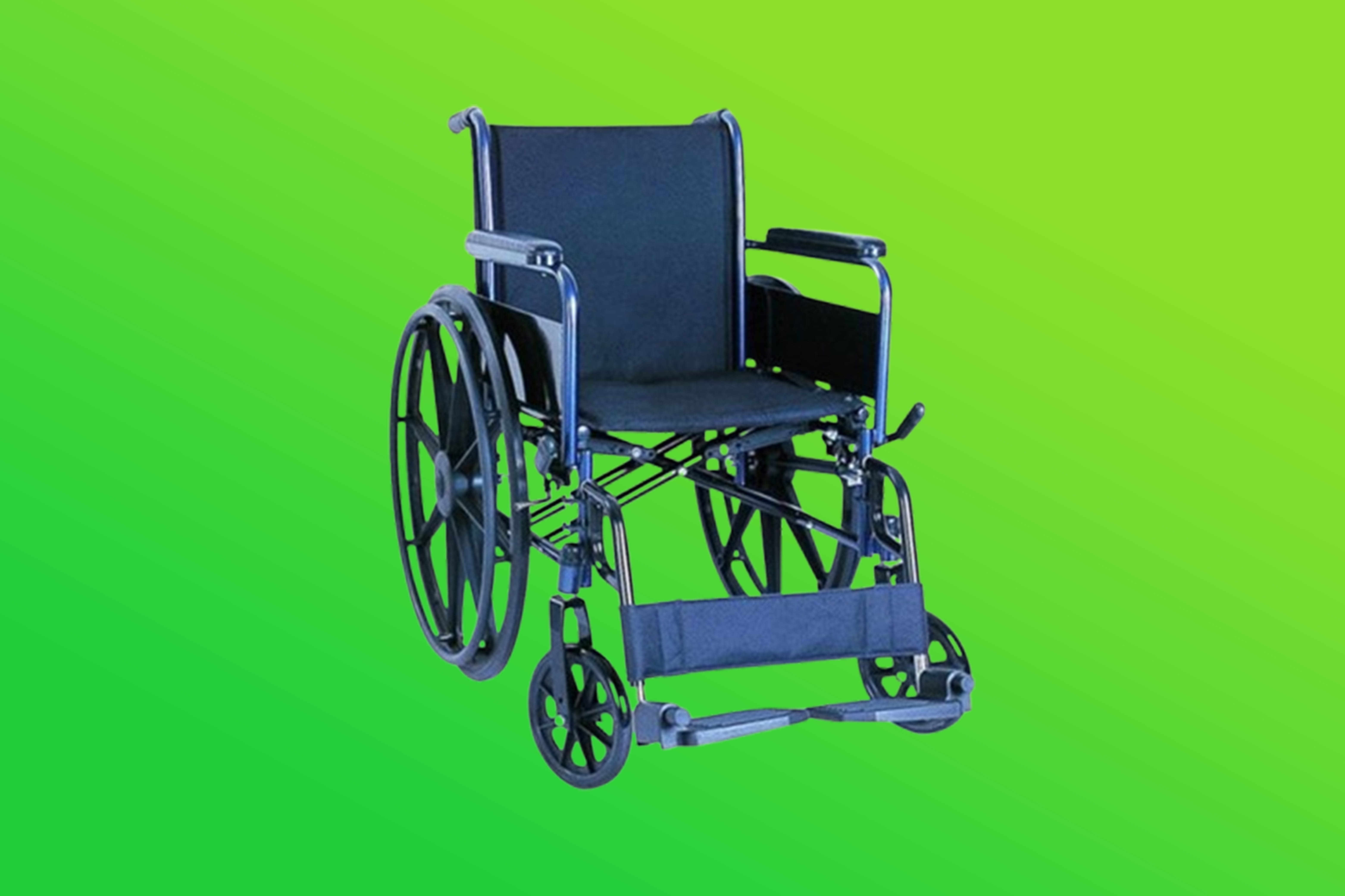 Wheelchair